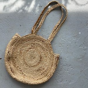 Noonday Collection Shoreline Bag